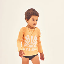 Laad de afbeelding in de Gallery-viewer, Rash Guard Baby Solar UPF50+
