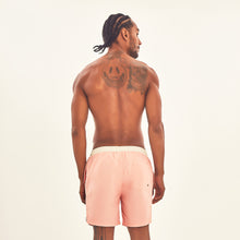 Laad de afbeelding in de Gallery-viewer, Shorts Boxer Rose UPF50+
