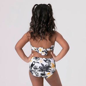 Trikini Brazilië UPF50+