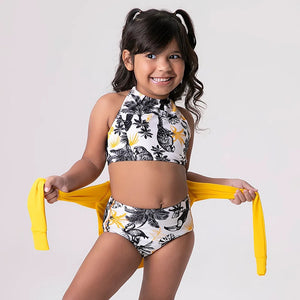 Trikini Brazilië UPF50+